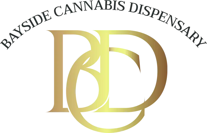 Bayside Cannabis Dispensary Logo